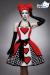 Queen of Hearts