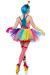 Clown Girl