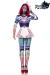 Robot Waitress (Full Set)