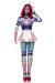 Robot Waitress (Full Set)