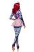 Robot Waitress (Full Set)
