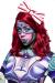 Robot Waitress (Full Set)