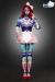 Robot Waitress (Full Set)