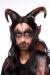 Blood Demon Men (Full Set)