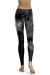 Winged Leggings