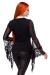 Top mit Spitze