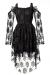 Lace Dress